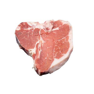 Angus Beef T-Bone r/w per Kg