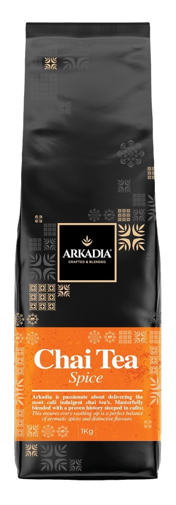 Arkadia Marsala Chai 1Kg x 2