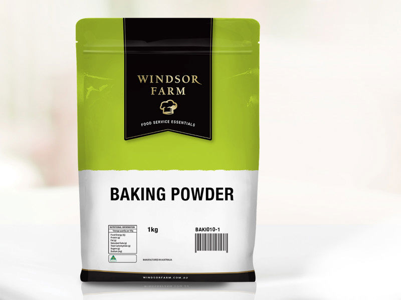 Baking Powder 1kg