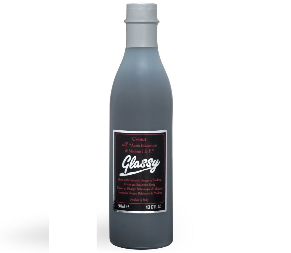 ITALIAN GLAZE BALSAMIC 6 X 500ML (BALG500/6) [U]