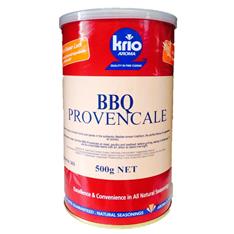 Bbq Provencale 500gm