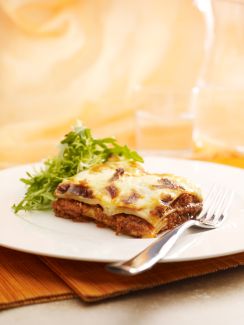 7  STAR BEEF LASAGNE 2.6KG (5) [U]