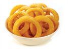 Beer Battered Onion Rings 1kg