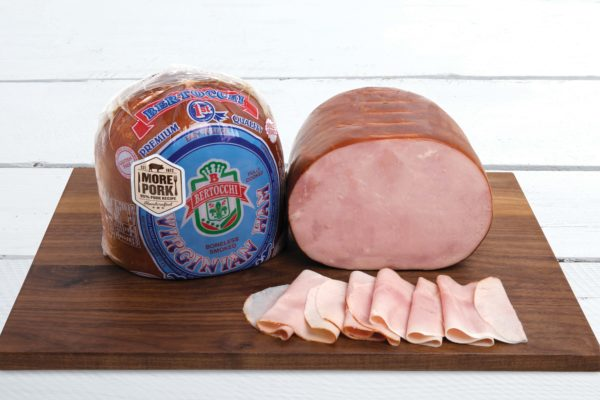 Bertocchi- Blue Virginian Leg Ham r/w 3.5kg
