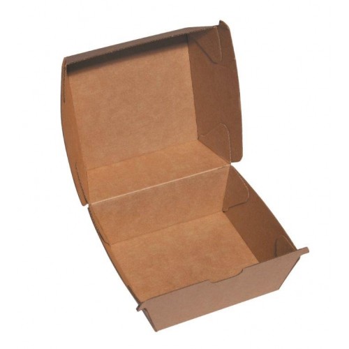 Betaboard Burger Box 105x105x85mm (300)