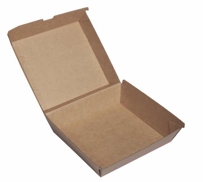 BETABOARD DINNER BOX 178 X 160 X 80MM X 150