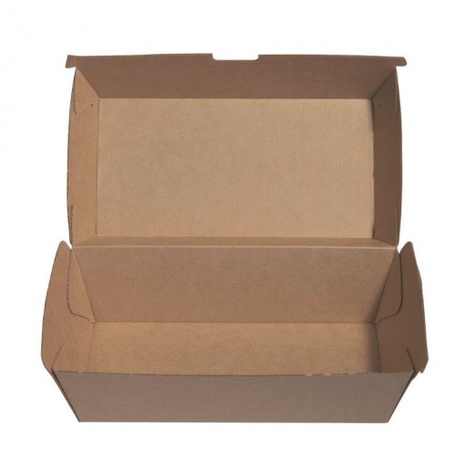 Betaboard Regular Snack Box (175x90x84mm) x200