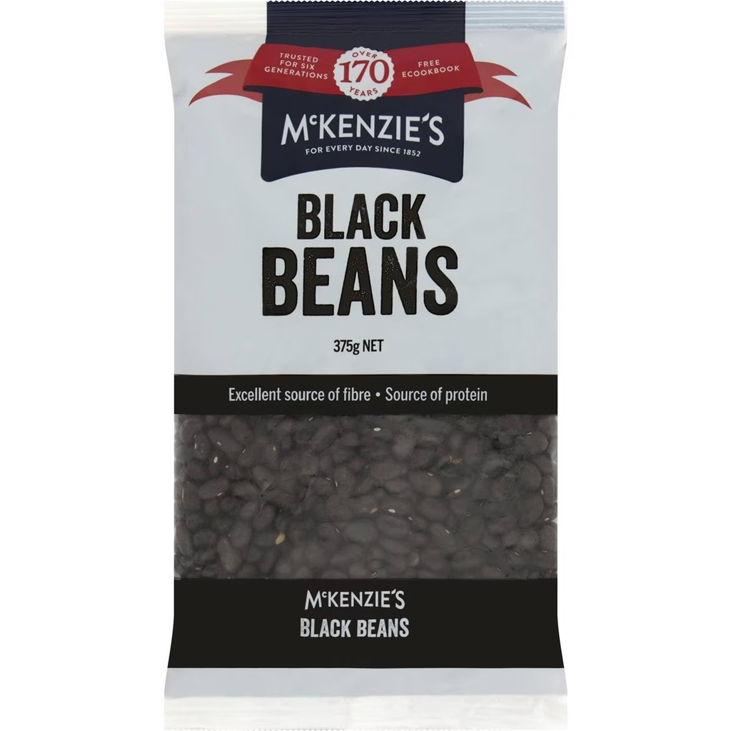 BLACK BEANS( TURTLE BEANS) 1KG