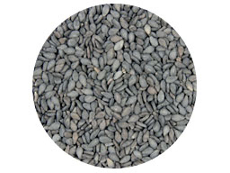 Black Sesame Seeds 1kg