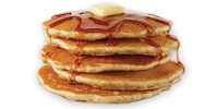 Buttermilk Pancake Mix 10kg