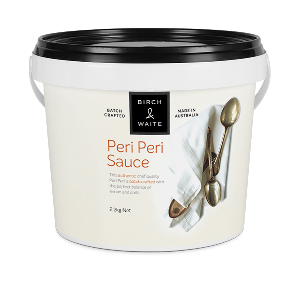 Caesar Dressing 2.4kg