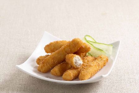 CHICKEN BREAST GOUJONS 1KG (6)