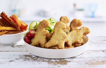 CHICKEN DINOSNACKS 1KG (6)