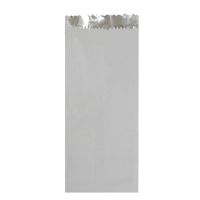 Chicken Roll Foil Bags x 250