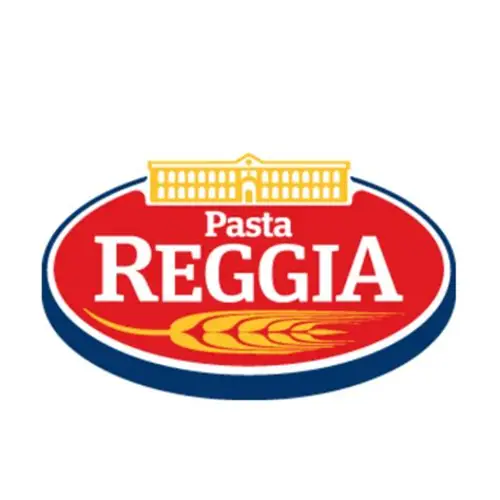 Reggia Pasta Spaghetti 5kg