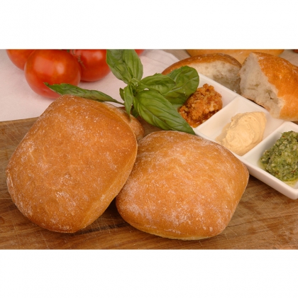 Continental Square Baby Roll 80gm x 72