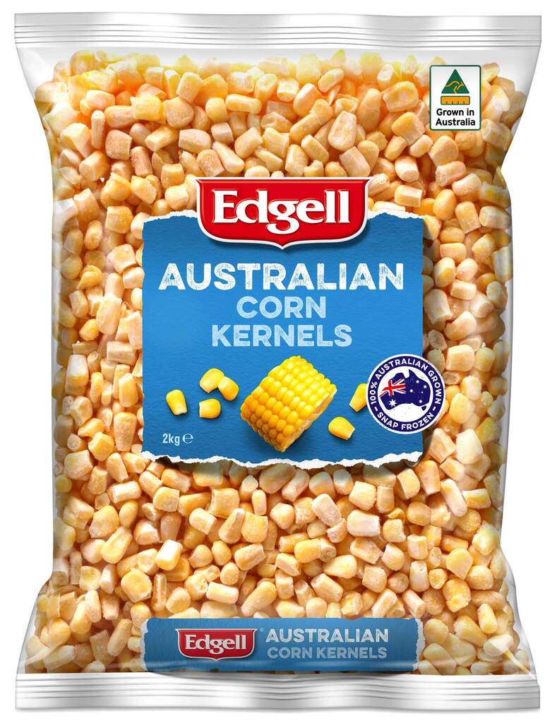 Corn Kernels 2kg