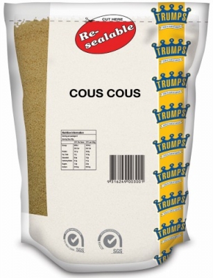 COUSCOUS 1KG