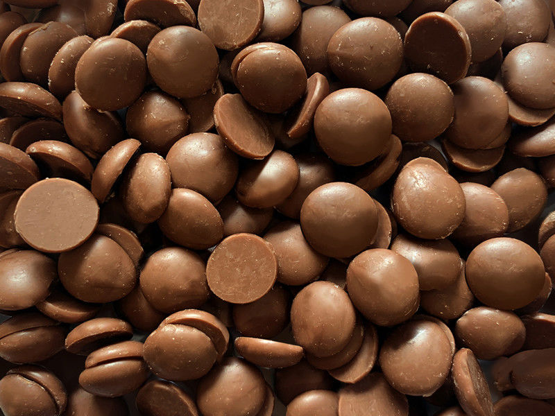 Couverture Milk Chocolate 1kg