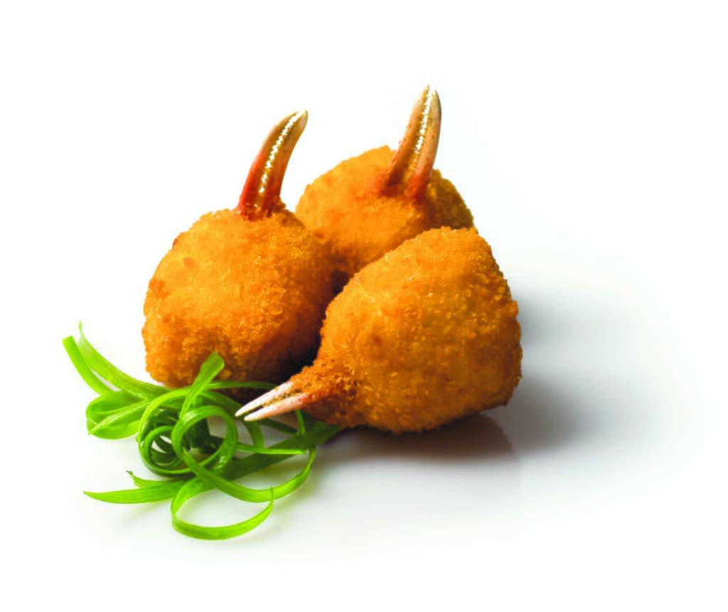 Crab Claw 50gm x 50