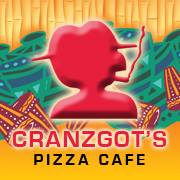 Cranzgot Pizza Box 12" x100