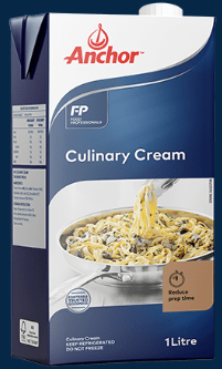 Anchor Cream Cooking Culinary UHT 1lt