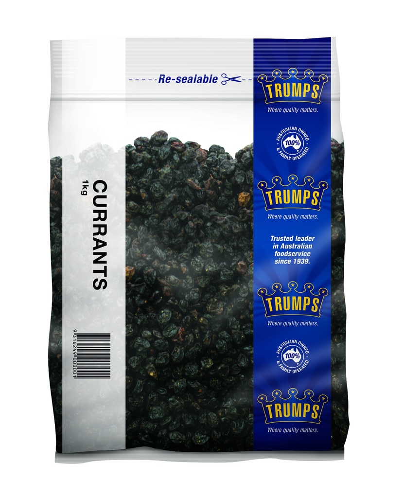 Currants 1kg