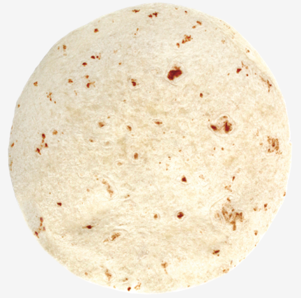 Mission Foods Tortillas Flour 12" [12x91g] 1399