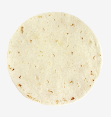 Mission Foods Tortillas Flour 6" [12x28g] 21