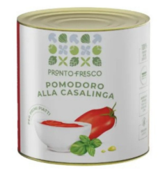 Pronto Fresco Tomato Pomodoro Casalinga 2.5kg #4294