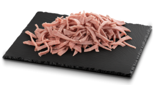 Shredded Ham Premium 2.5kg