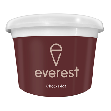 Chocolate Obsession Ice Cream 110ml x 24