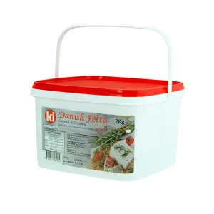Kebia Danish Fetta 2kg