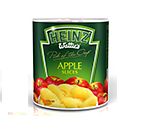 Diced Apple 3kg