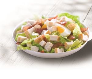 Diced Chicken Breast 1kg