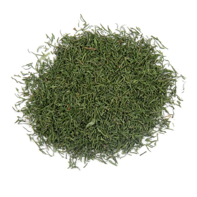 Dill Tops 250g