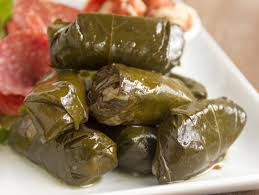 Zanae Dolmades 2kg