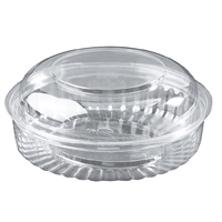 Show Bowls Dome Lid 20oz x150