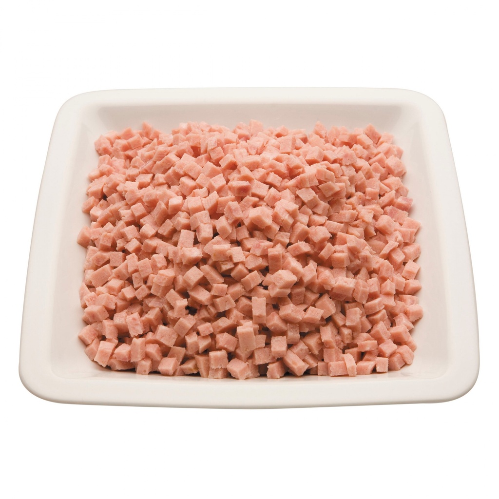 Don- Real Diced Bacon 2kg