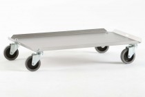 Dough Case Trolley 60x40cm