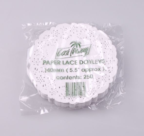 Doyleys 5.5" 140mm x 2000