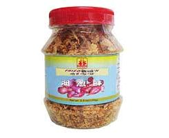 Dragons Fried Shallots 1kg