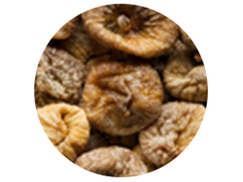 DRIED FIGS 1KG