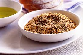 Dukkah Nut Free 1kg