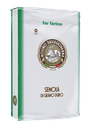 Dallagiovanna - Durum Semolina Coarse 10kg