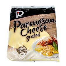 Dirossi- Parmesan Grated 6 x 2kg