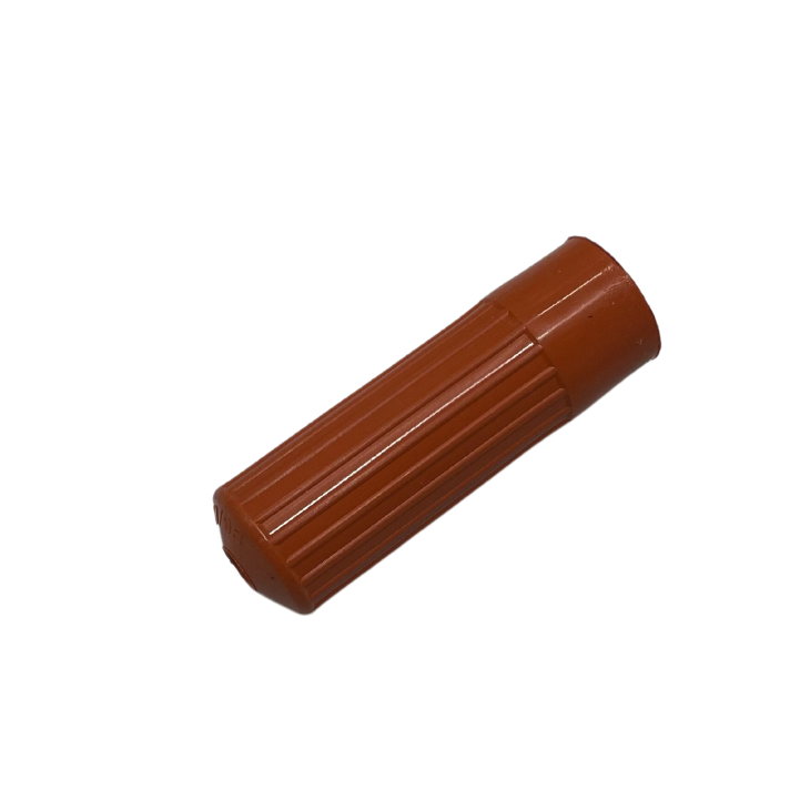 Eliminator Orange Rubber Hand Dispenser