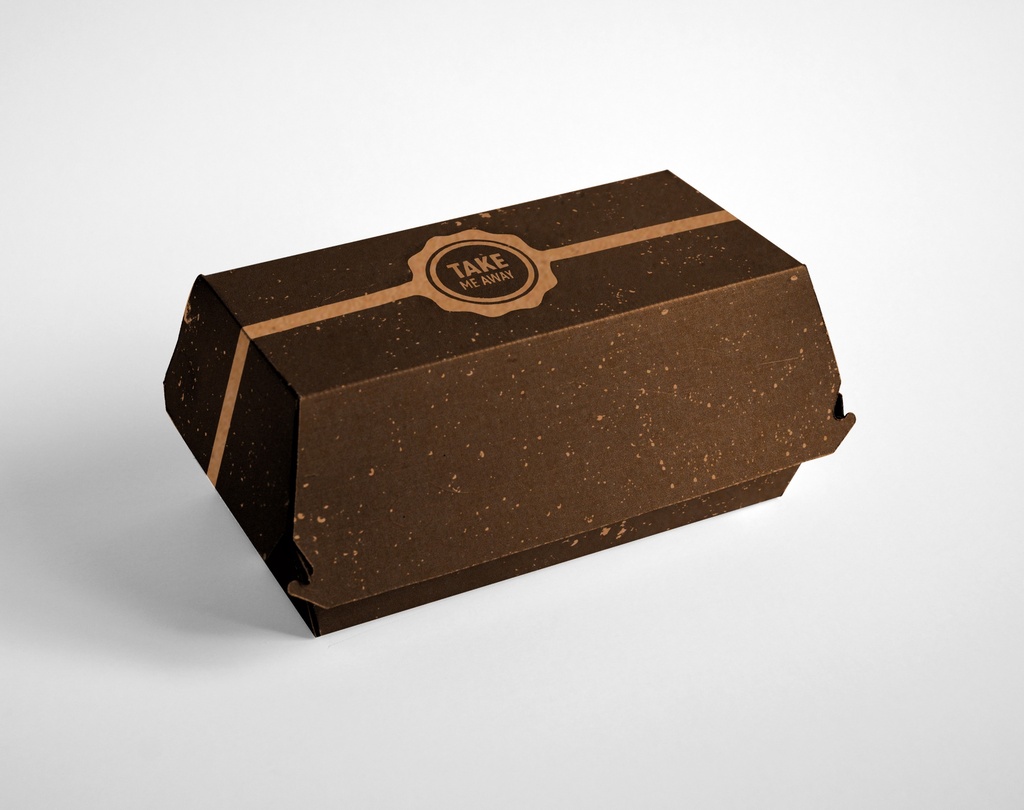 Euro Mini Snack Box (14x7x5.8) x400 