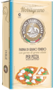 Dallagiovanna - Farina Tipo 0 Nobilgrano N (Blue) Pizza 10kg