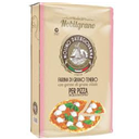 Dallagiovanna - Nobilgrano Tipo 0 E (Pink) Pizza 10kg